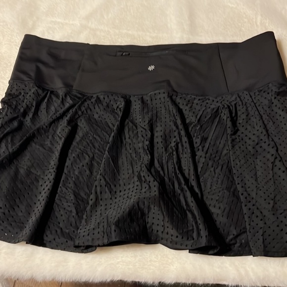 Athleta A Game skort - Picture 3 of 7